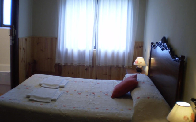 Casa Rural Las Tuyas en Segovia