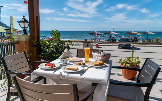 Athina Hotel