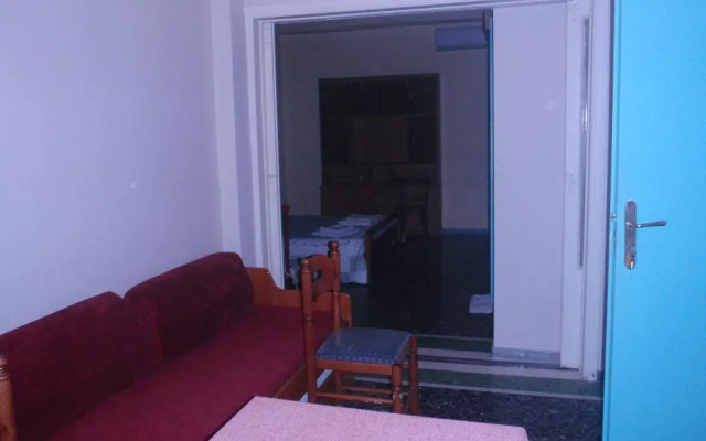 Anna's Apartments