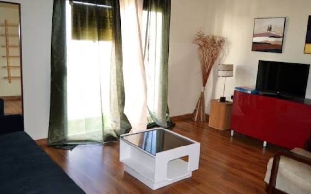 Dream Flat