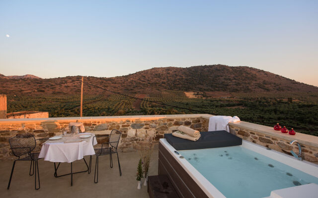 Lameriana Luxury Village