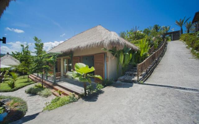 Villa Kropak