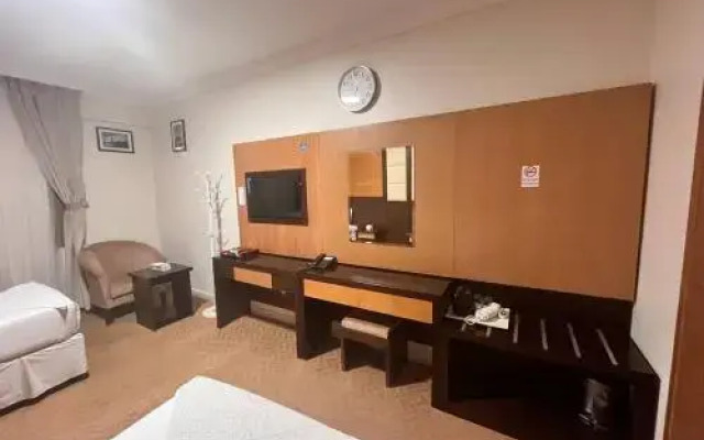 Rimonim Marina Club Eilat Apartments