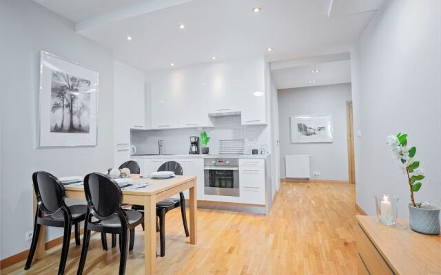 Apartamenty Homely Place Starówka