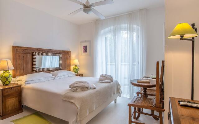 Il San Francesco Charming Hotel