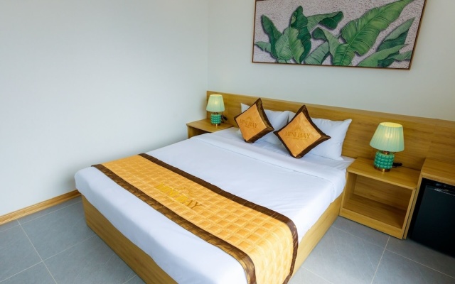 Tuong Vy Mini Bay Hotel Mui Ne – Guest Rooms – Phan Thiet