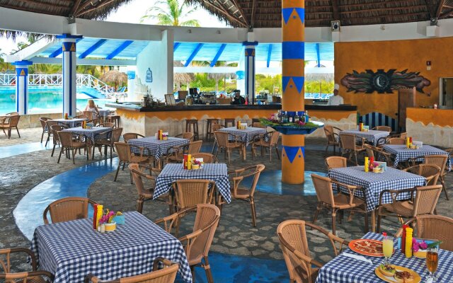 Memories Cayo Largo