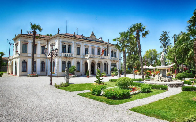 Villa Ducale