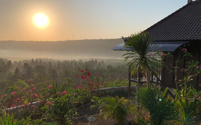 Poh Manis Lembongan