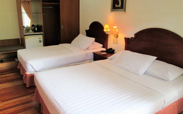 Marco Hotel