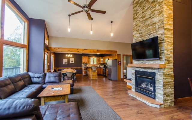 Summit Ridge 1