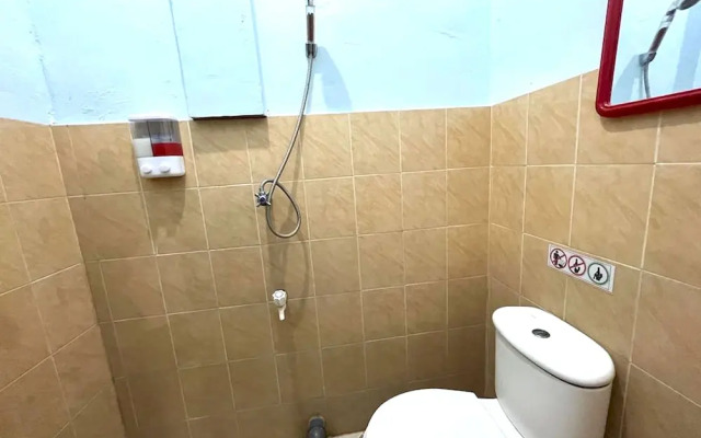 Capital O 92615 Villa Utama D'alas Purwo