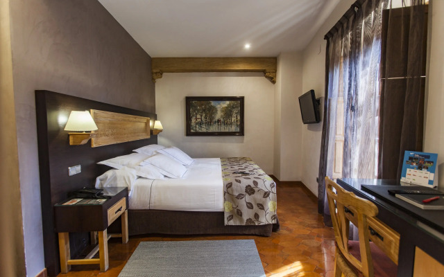 Hotel Pintor El Greco