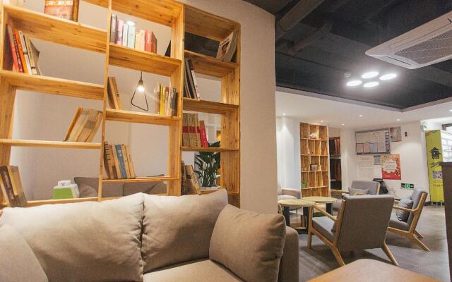 Xiamen Koala Home Hostel