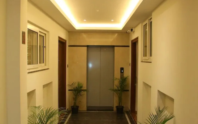 Elysium Studio Suites