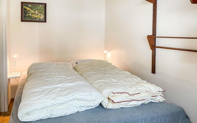 Beautiful Apartment in Voss With 2 Bedrooms and Wifi