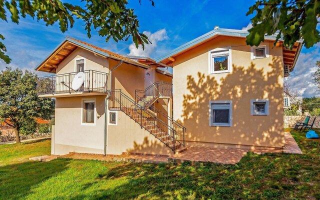 Beautiful Home in Medulin With Wifi and 3 Bedrooms