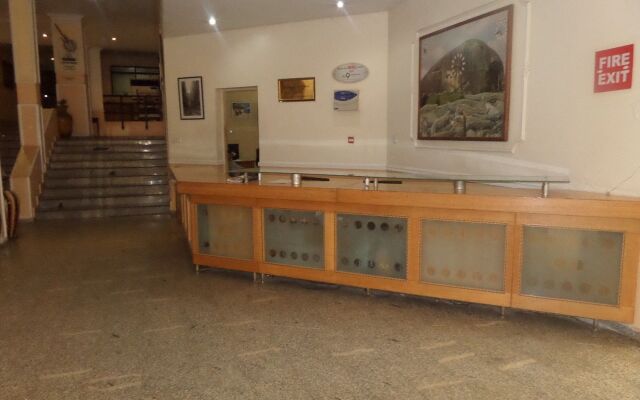 Arcade Suites