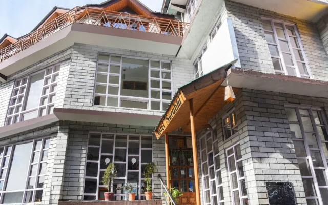 Surabhi Hotel by OYO Rooms