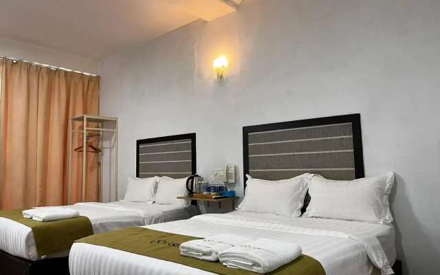 S8 Boutique Hotel