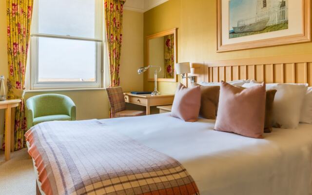 The Brudenell Hotel