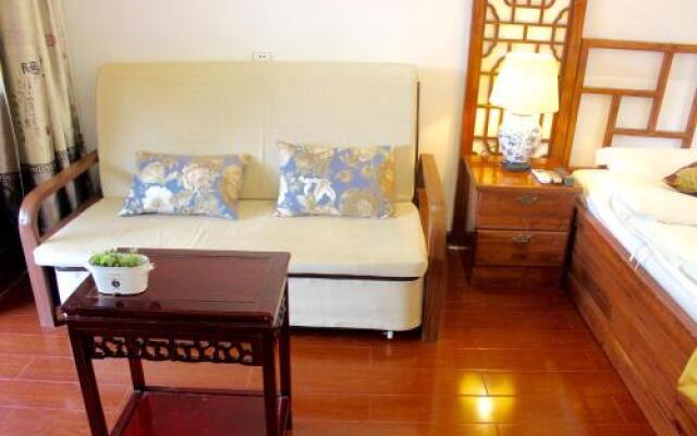 Xitang Qingshuipan Inn - Linhe Branch