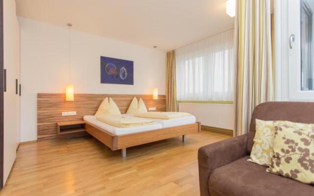 Hotel Bacher Asitzstubn