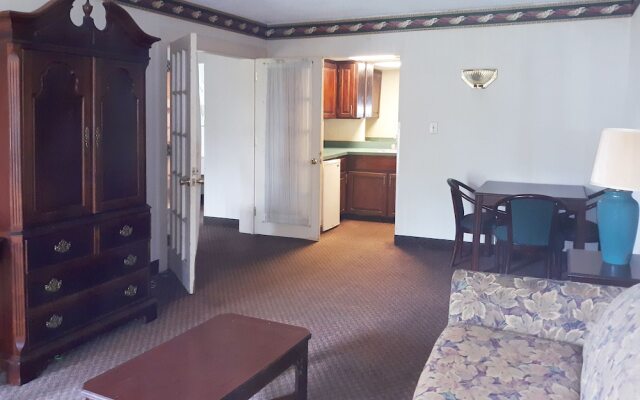 OYO Hotel Candlelight Jackson