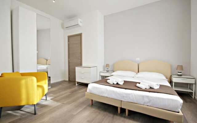 Terrace Penthouse 3 bedrooms