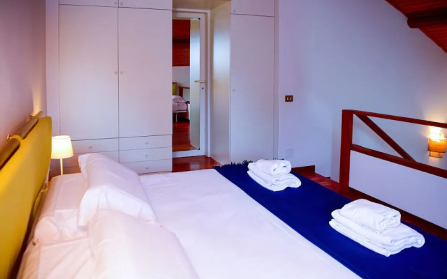 Casa Claudia by Wonderful Italy