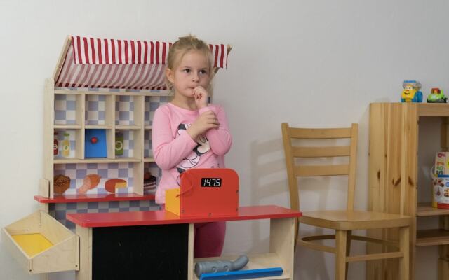 ProFamily TOP Benecko