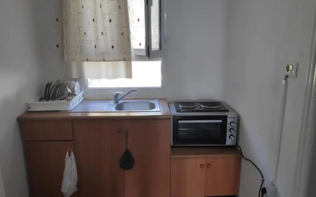Filikur Hostel Himare