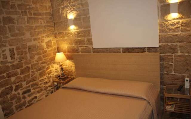 La Cattedrale B&B