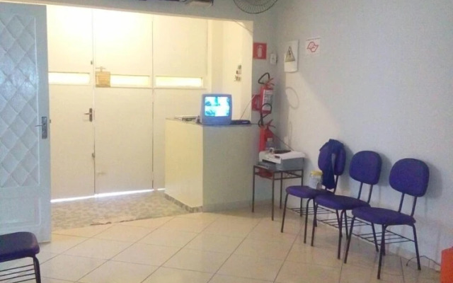 Pousada Voo Livre SP