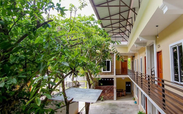 Hotel Maya Magic Petén