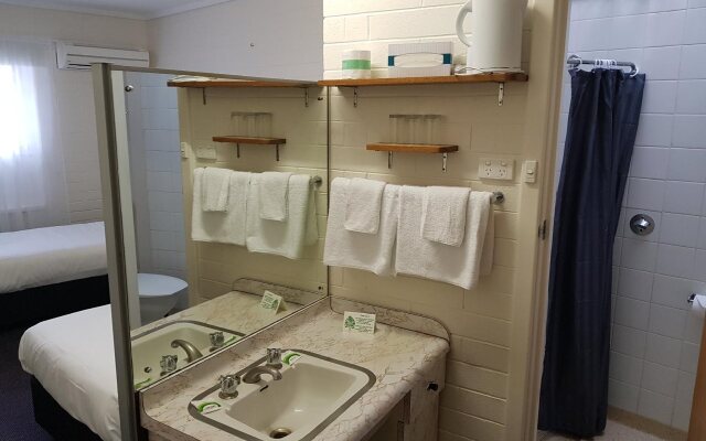 Morphett Arms Hotel