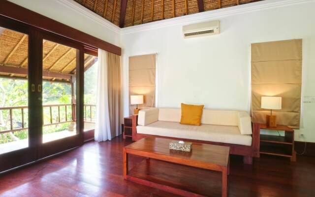 Baliana Villa Canggu