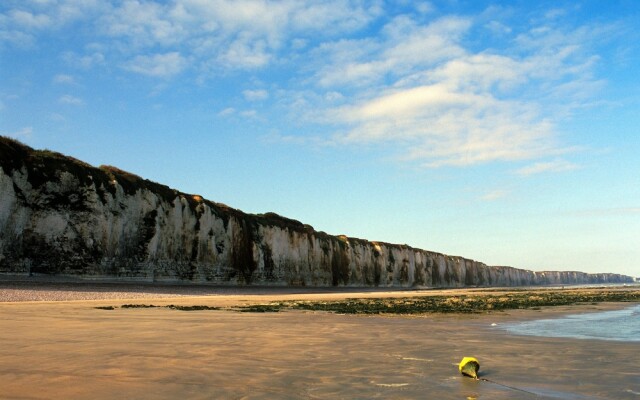 VVF Normandie Veules-les-Roses
