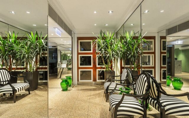 Sydney Potts Point Central Apartment Hotel