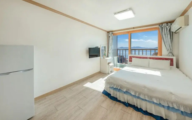 Ganghwa Sol Orem Pension