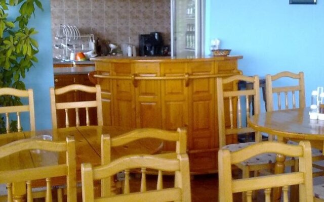 Sinya Iglika Family Hotel