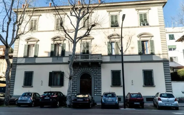 Residence Le Cure