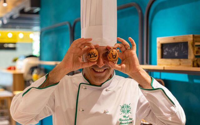 ibis Styles Bucharest City Center