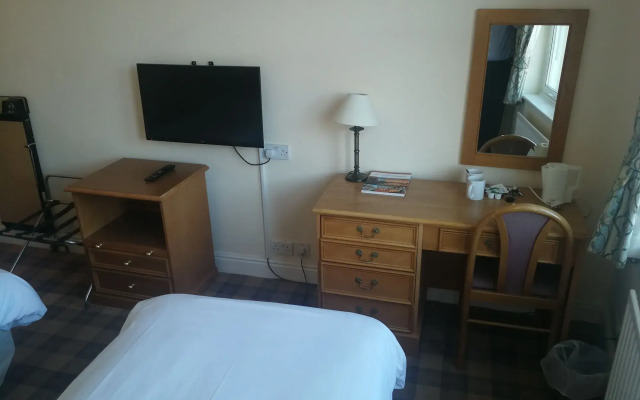Windsor Hotel