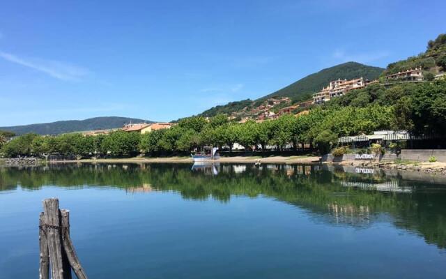 Trevignano Vecchio - Suite Apartment