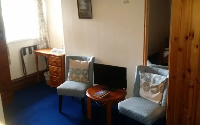 The Bell Country Inn