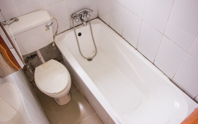 Lekki Hotel and Suites