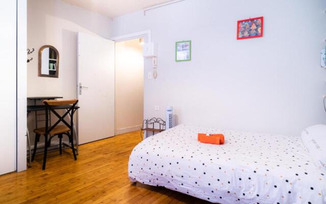 Studio 27 - 3eme etage