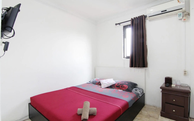 Wisma Asia Busindo Syariah