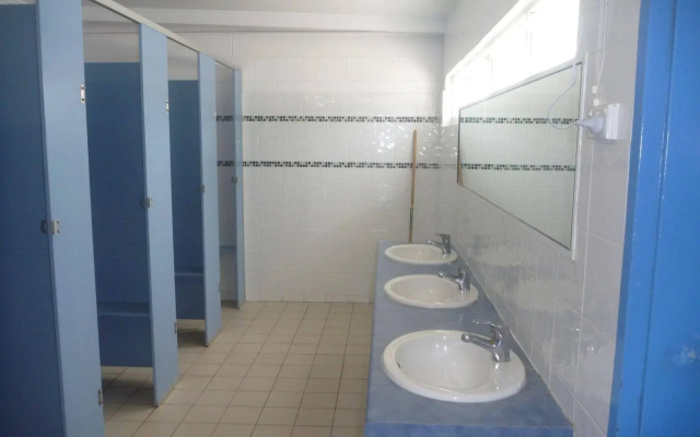 Harbour Lights Tourist Park